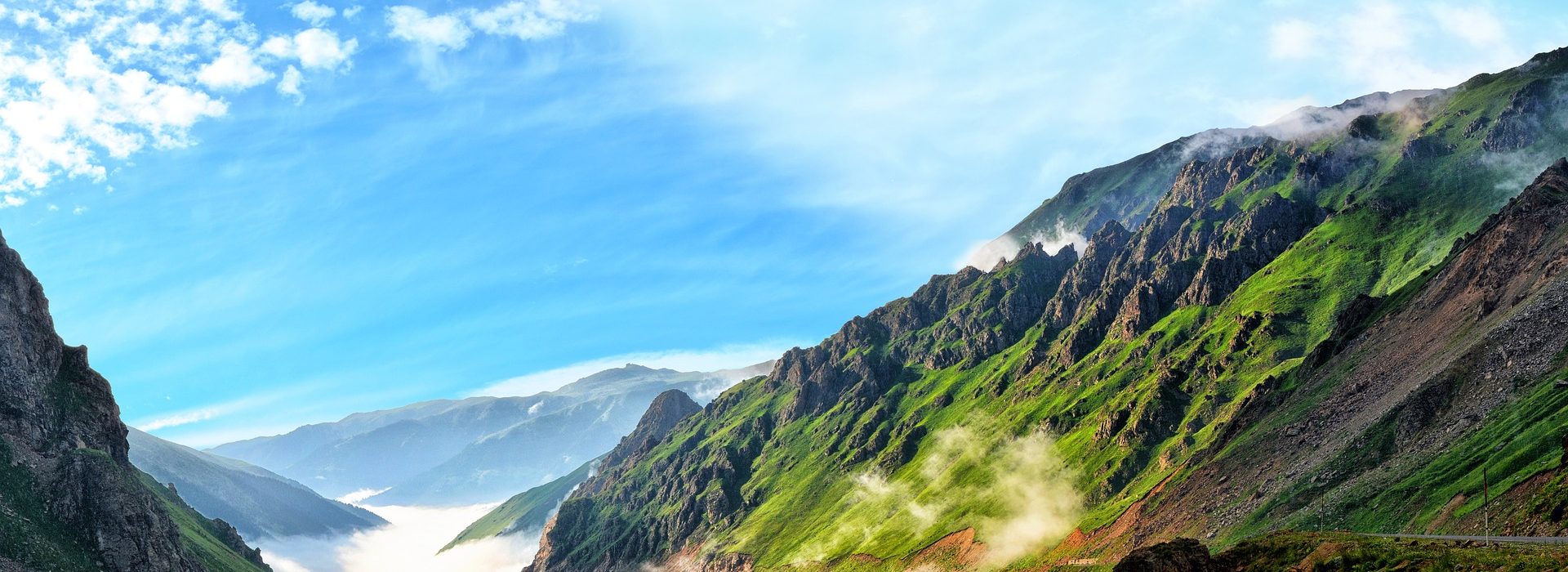 Mountain Freedom. Online Hypnosis Session. Jonathan Finn Hypnosis.